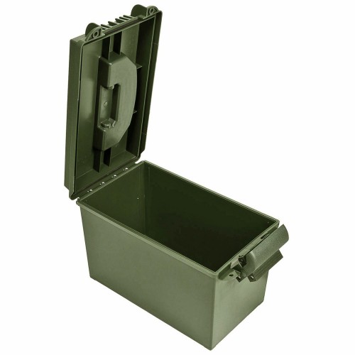 MFH US ammo box small, olive